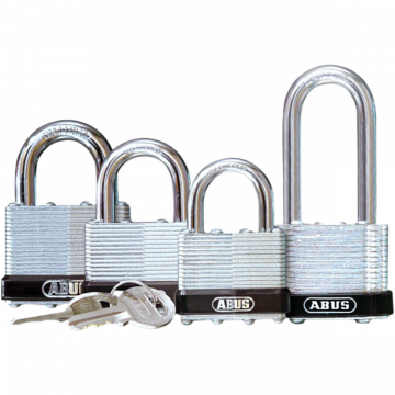 ABUS 41 Padlocks